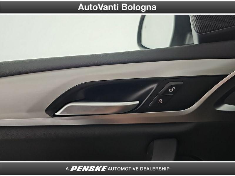 BMW X3 X3 xdrive30e auto
