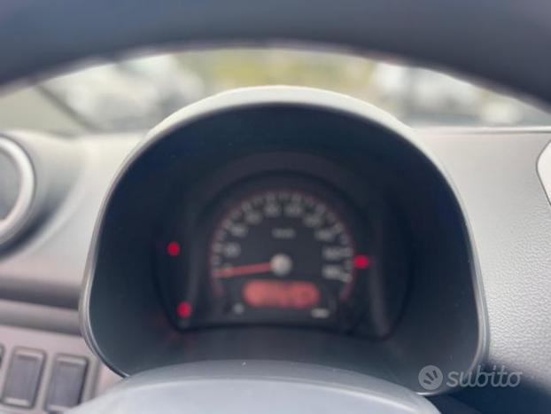 SUZUKI Alto 1.0 VVT GLX