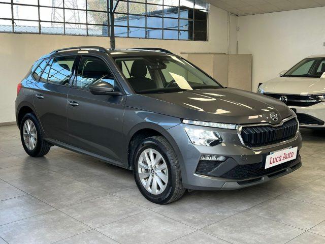 SKODA Kamiq 1.0 TSI *GARANZIA SKODA*UNICO PROP.*