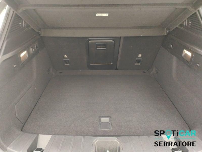 Alfa Romeo Tonale 1.5 hybrid Speciale 130cv tct7