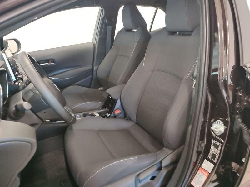 Toyota Corolla 1.8 Hybrid Active