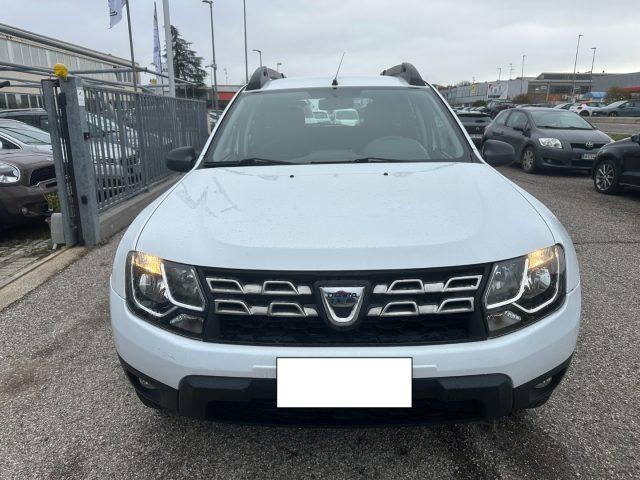 DACIA Duster 1.2 TCe 125CV 4x2 Ambiance