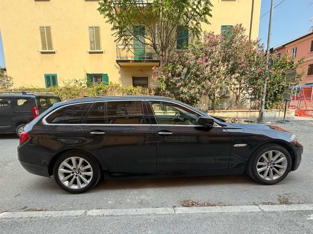 BMW 520 d Touring Business aut. "ProMMo"