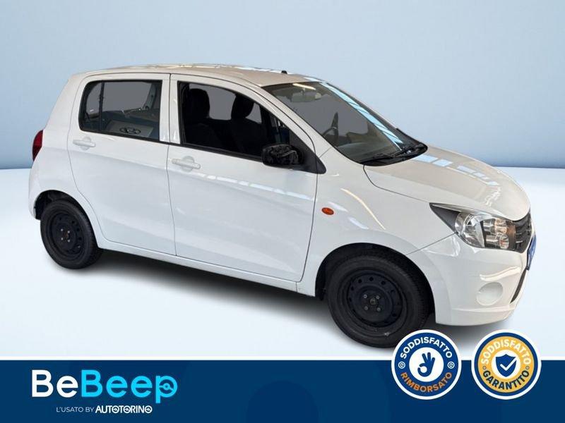 Suzuki Celerio 1.0 EASY