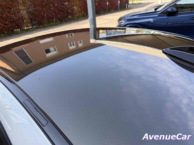 BMW M3 Coupe 4.0 V8 DKG CERCHI 19'' CARBONIO UFF ITALIANA