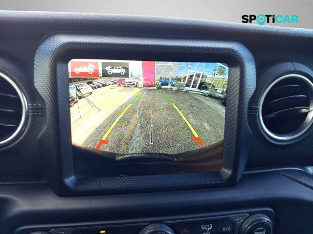 JEEP Wrangler Unlimited 2.0 PHEV ATX 4xe Rubicon