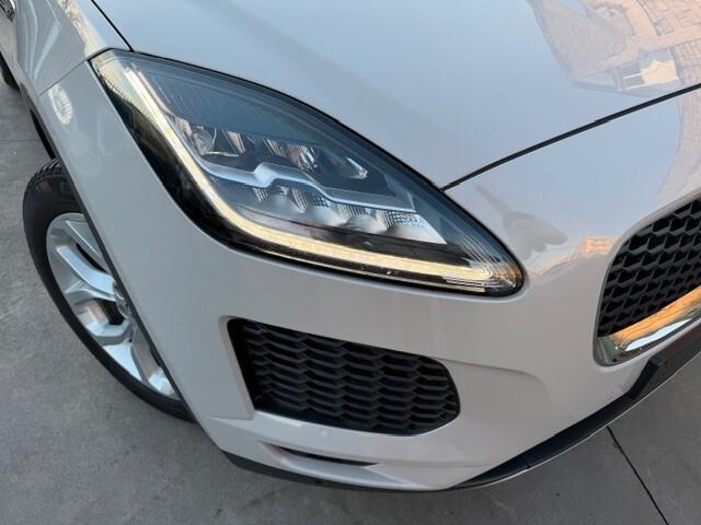Jaguar E-Pace 2.0D 180 CV AWD aut. R-Dynamic S