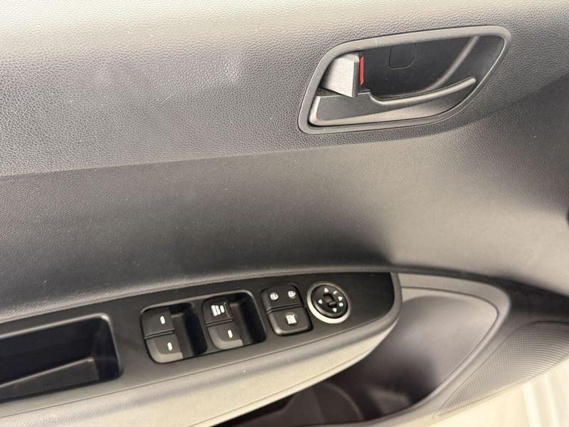 Hyundai i10 1.0 MPI 66cv Login