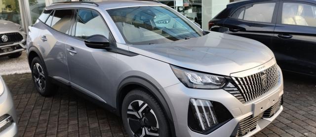 PEUGEOT 2008 1° serie PureTech Turbo 110 S&S Allure