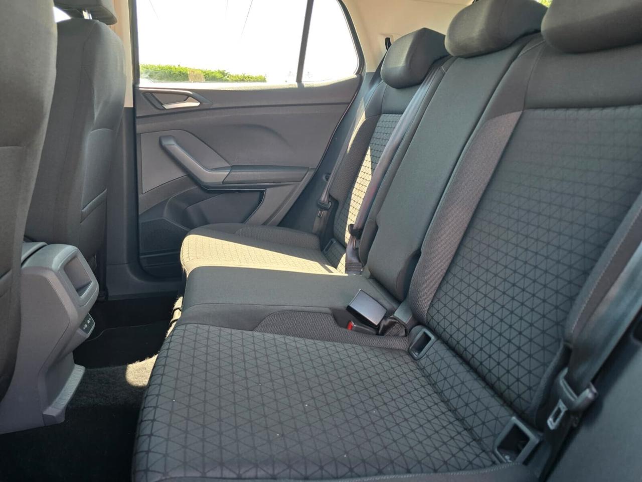 V.W. T-CROSS 1.0 TSI 110 CV DSG STYLE PLUS