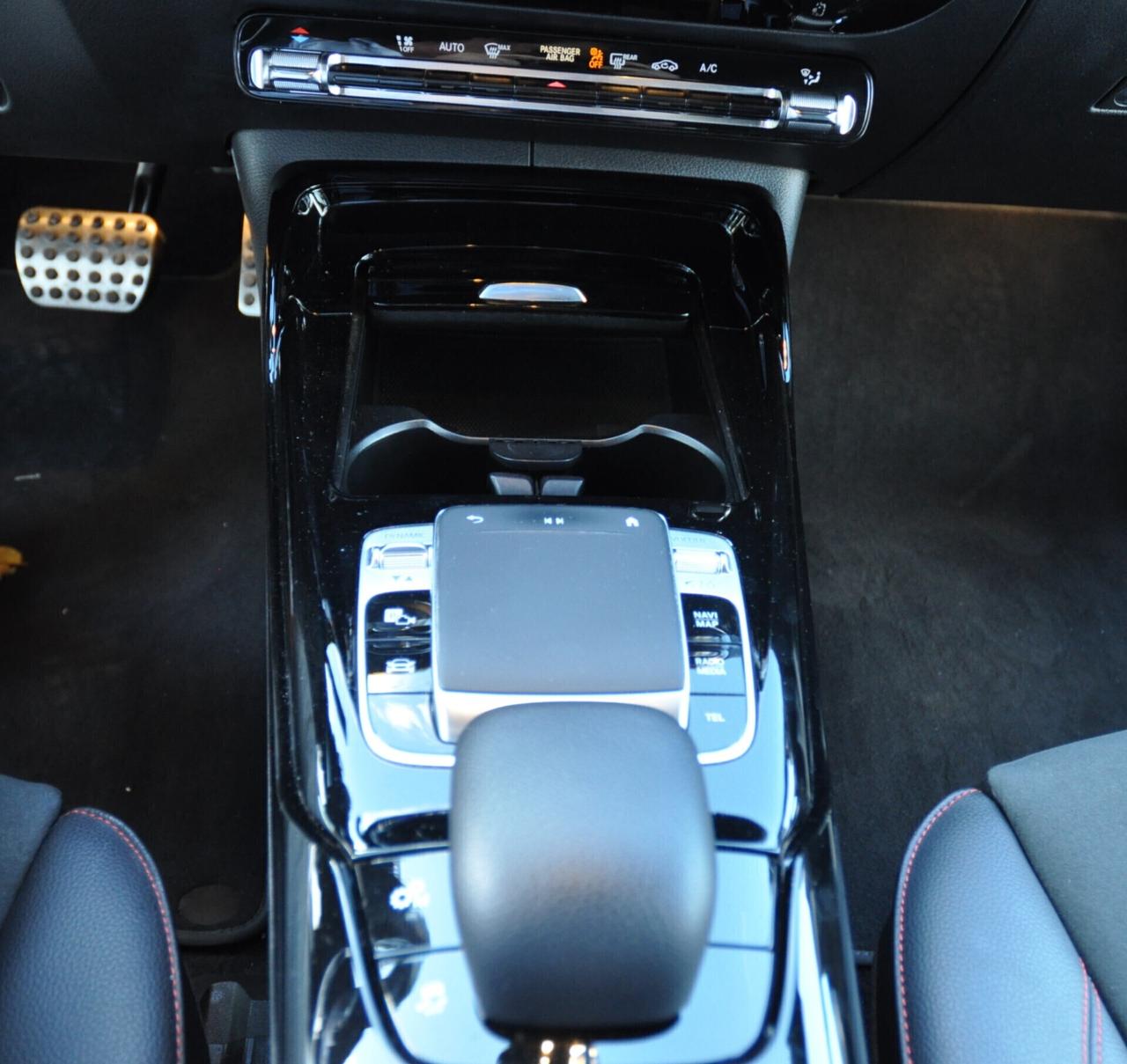 Mercedes-benz A 45 AMG 35 4Matic