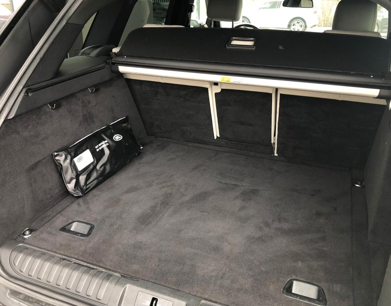 Range Rover Sport 3.0 TDV6 HSE // SOLO PER COMMERCIANTI