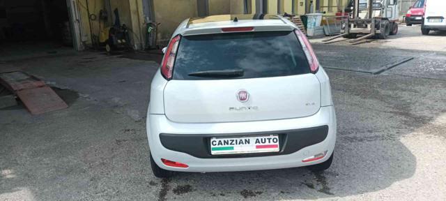 FIAT Punto Evo 1.3 Mjt S&S MOTORE ROTTO