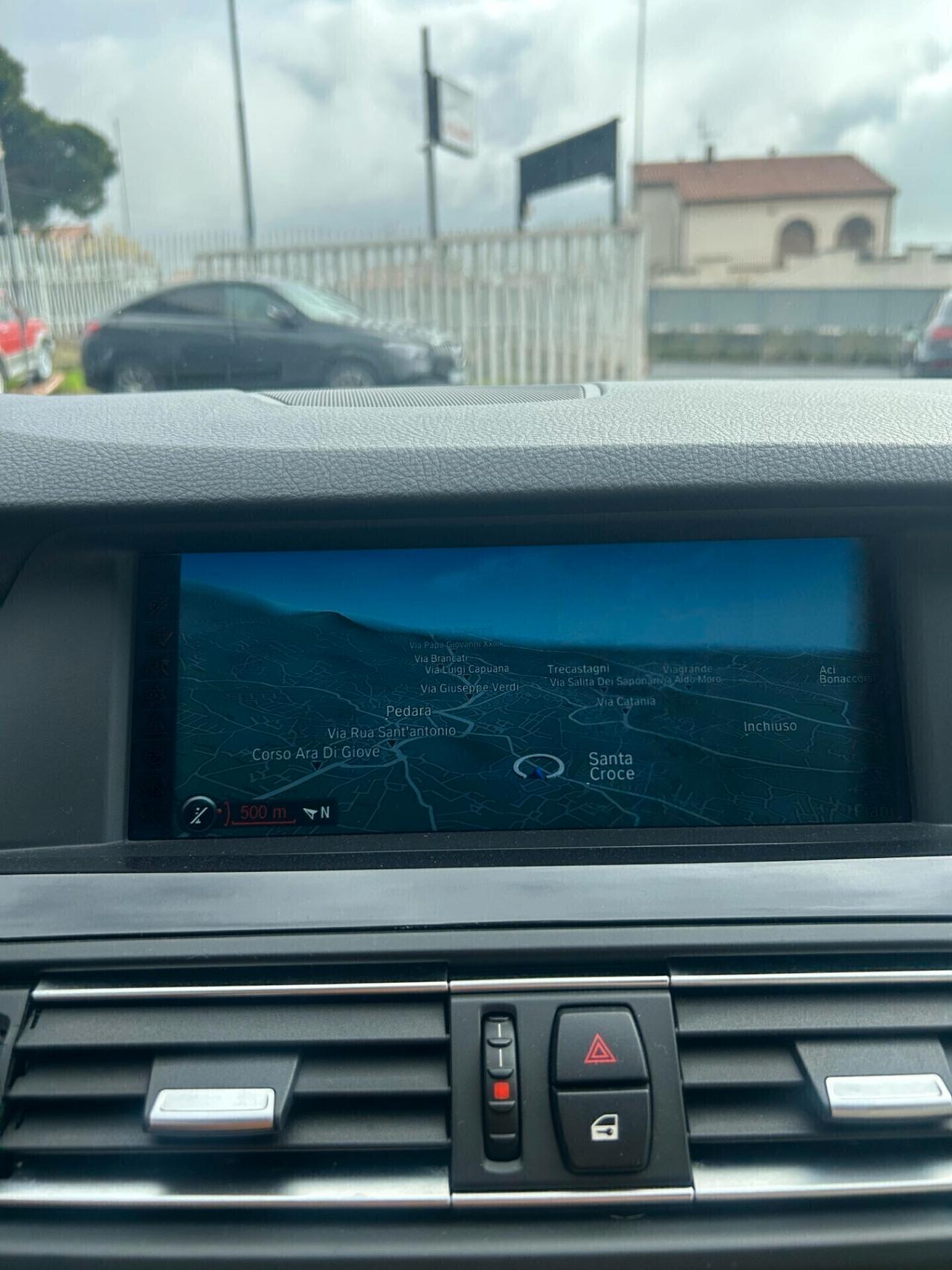 Bmw 520d Msport
