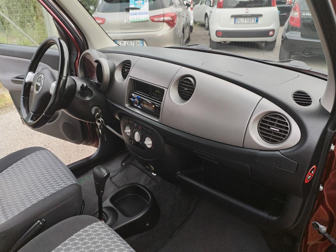 Daihatsu Trevis 1.0 AUTOMATICA MECCANICA YARIS 140000KM 12/2007