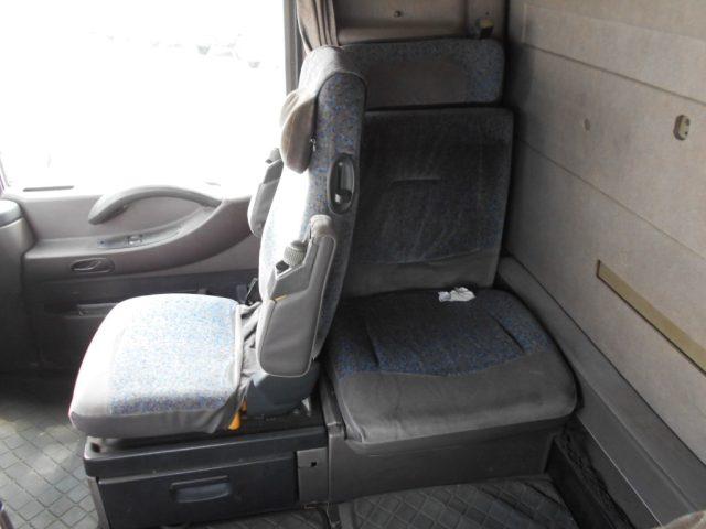 RENAULT MAGNUM 480 DXI