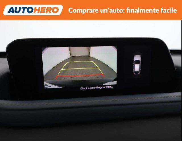 MAZDA CX-30 2.0L Skyactiv-X M Hybrid 2WD Executive