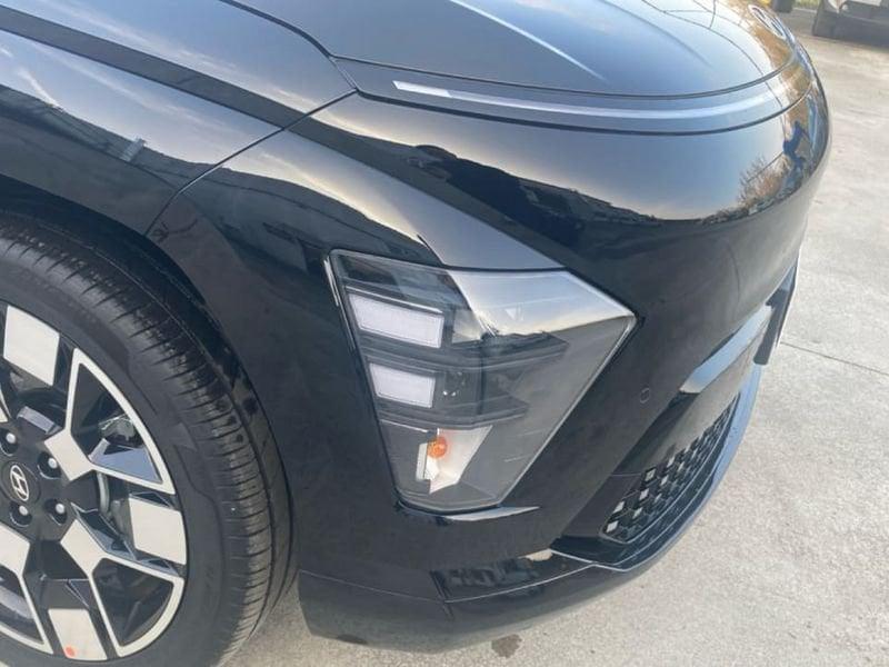 Hyundai Kona EV 64.8kWh Exclusive (HP) MY26