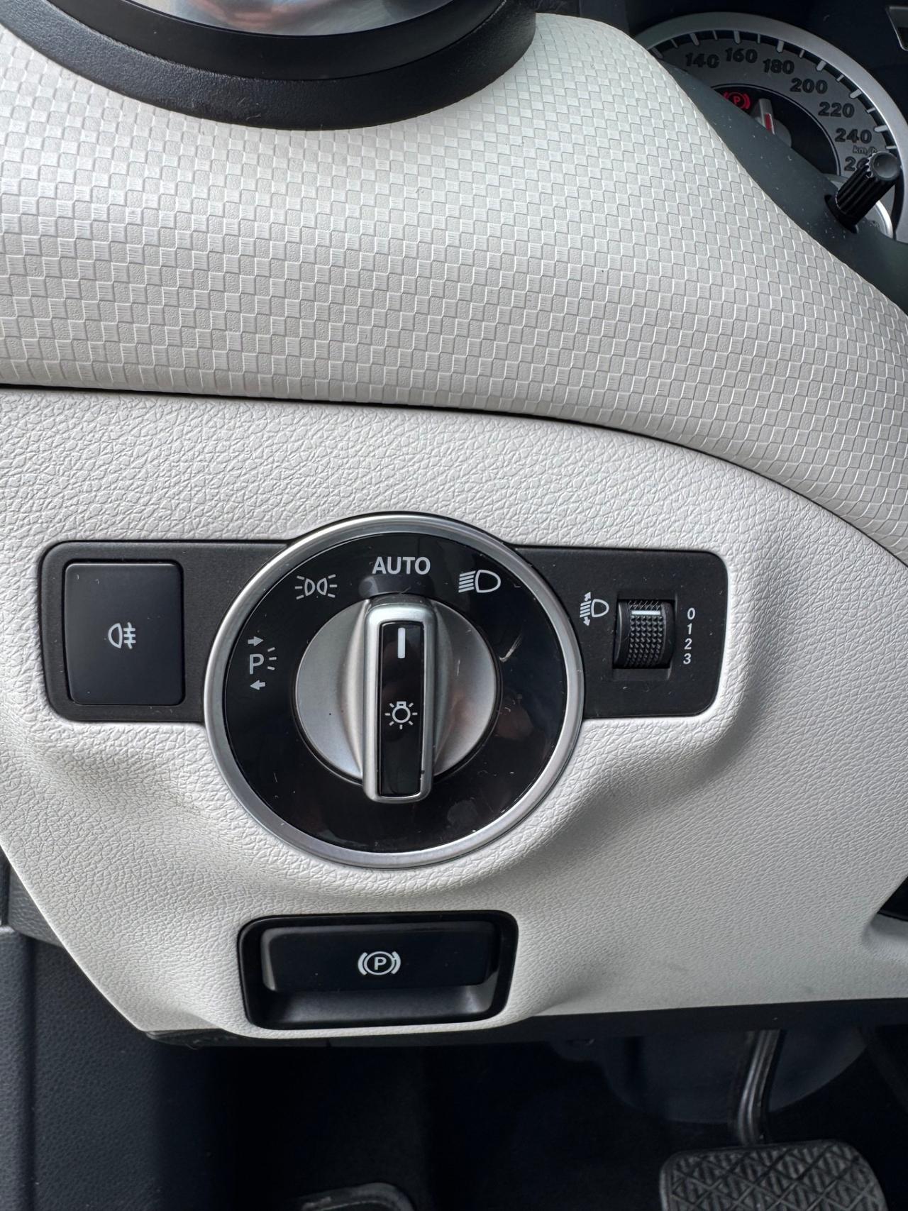 Mercedes-benz A CAMBIO AUTOMATICO/UNICO PROPRIETARIO