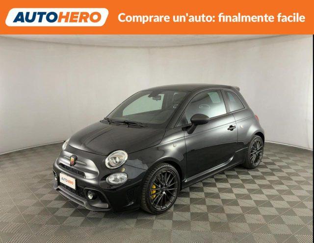 ABARTH 695 1.4 Turbo T-Jet 180 CV