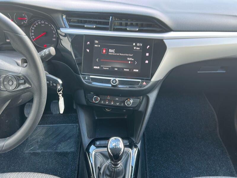 Opel Corsa 1.5 Diesel 100cv Edition MT6