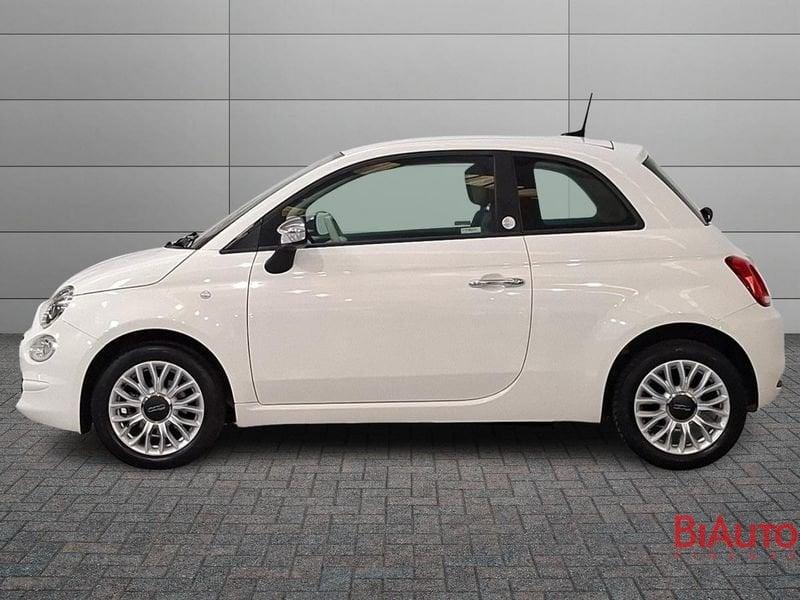 FIAT 500 500 1.2 Mirror 69cv