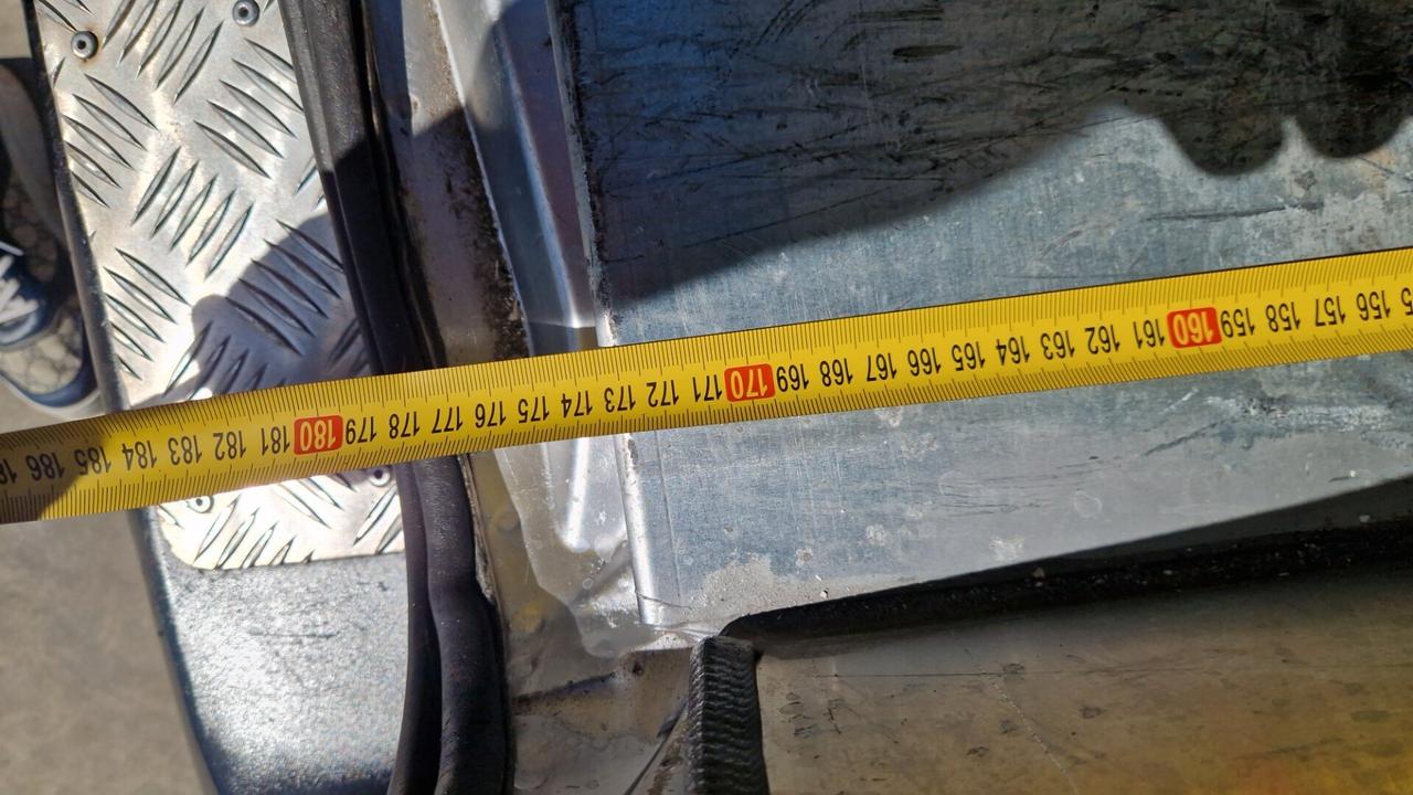 Peugeot PARTNER 1.5 BLUEHDI 100 CV NAVIGATORE