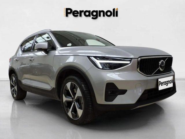 VOLVO XC40 B3 CORE AUTOMATICA AZIENDALE