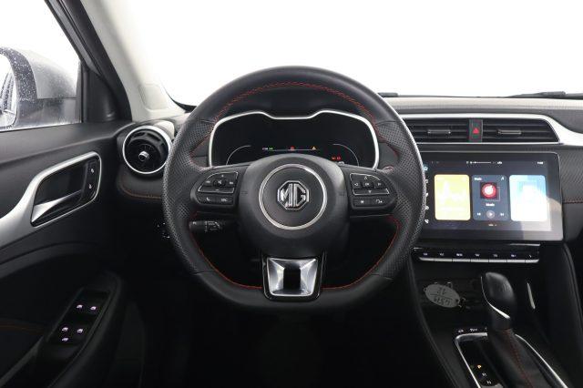 MG ZS ZS 1.0T-GDI aut. Luxury