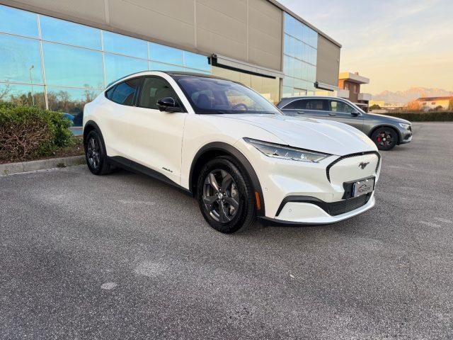 FORD Mustang Mach-E STANDARD RANGE 269 CV *UNIPROP*TETTO*