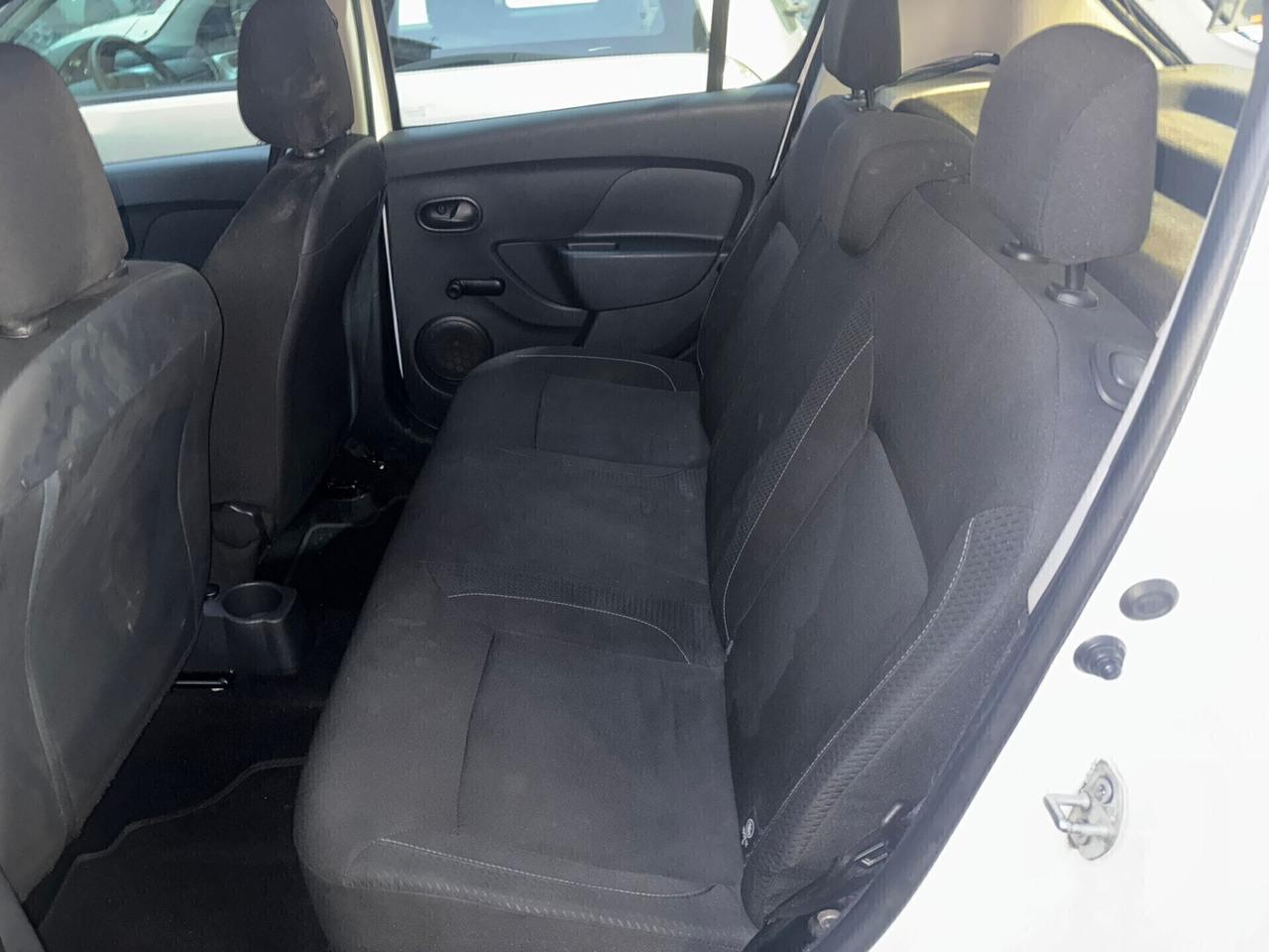 Dacia Sandero 0.9 TCe 90CV Easy-R Lauréate FINANZIABILE