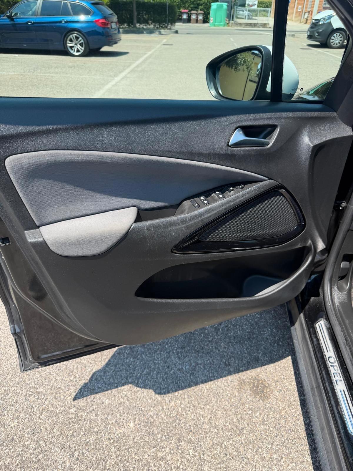 Opel Crossland X 1.2 Gpl - NEOP. - 12 MESI DI GARANZIA -