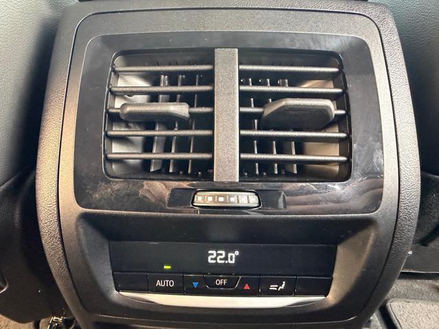 BMW X4 xDrive20d 48V Business Advantage SPORT