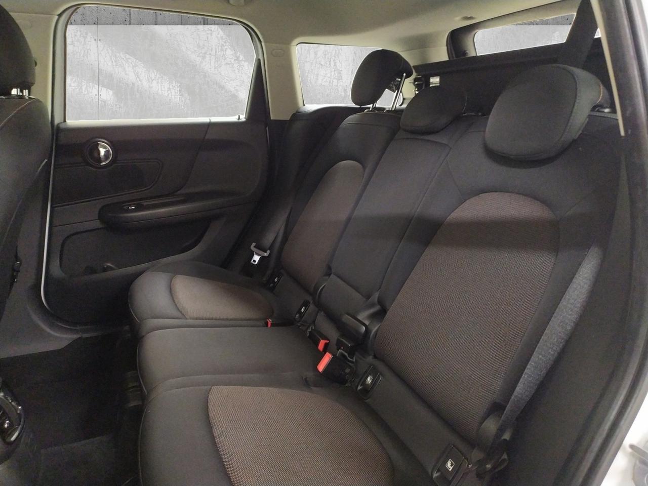 Mini Cooper Countryman 2.0 D ALL4