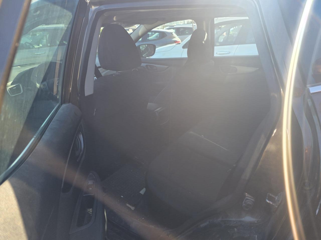 Nissan Qashqai 1.5 dCi DPF Visia da commercianti