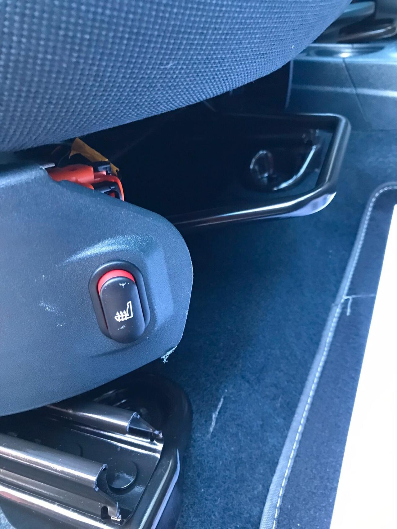 Ford Ka 1.2 benzina 69 cv