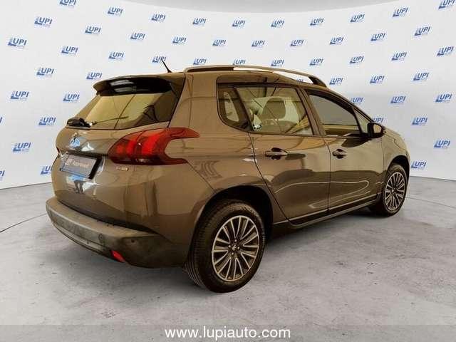 Peugeot 2008 1.2 puretech Active