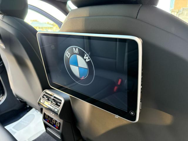 BMW 520 d 48V xDrive Touring Msport Pro