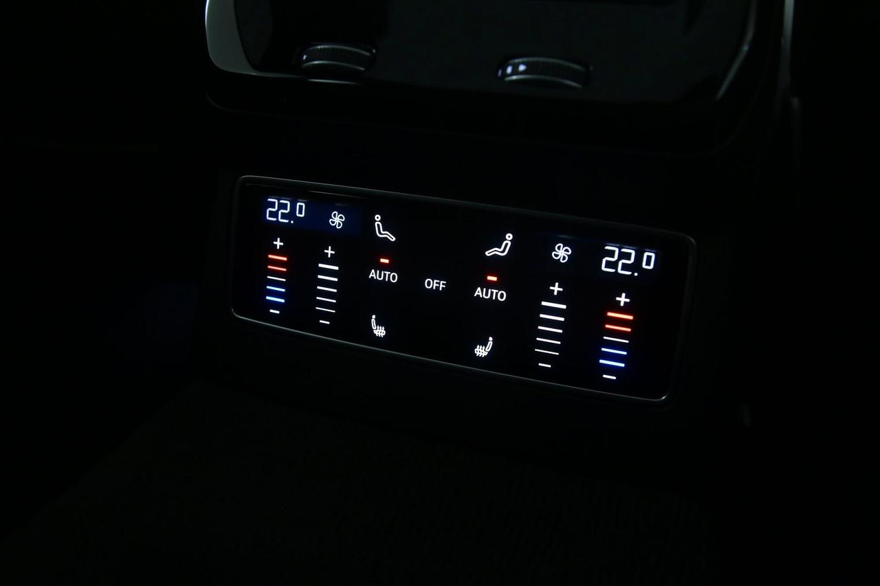 Audi A6 Avant 40 2.0 TDI 204CV quattro S tronic S line ultra Tetto Pan