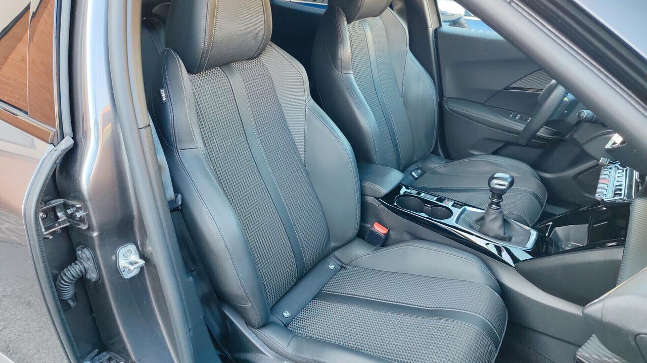 Peugeot 2008 1.2 130cv GT Super Promo