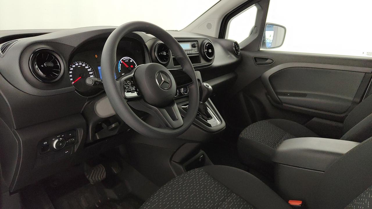 Mercedes-Benz eCitan Furgone Long