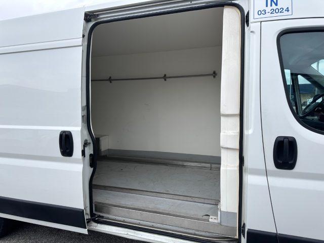 CITROEN Jumper L3-H2 ISOTERMICO 2.0BlueHDi 130CV