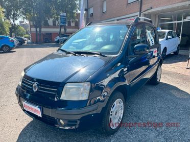 Fiat Panda 1.4 Dynamic Natural Power