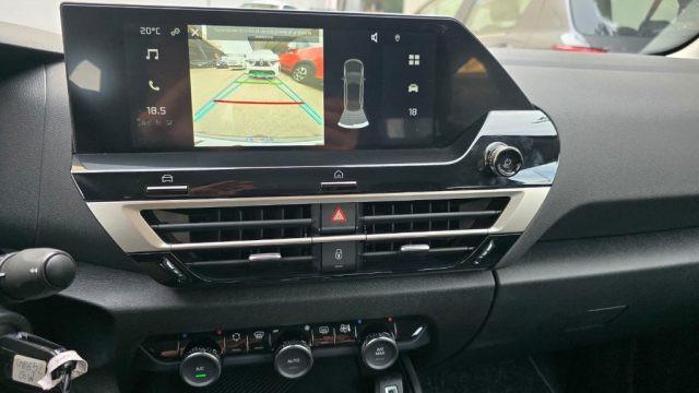 CITROEN E-C4 X motore elettrico 136 CV Plus