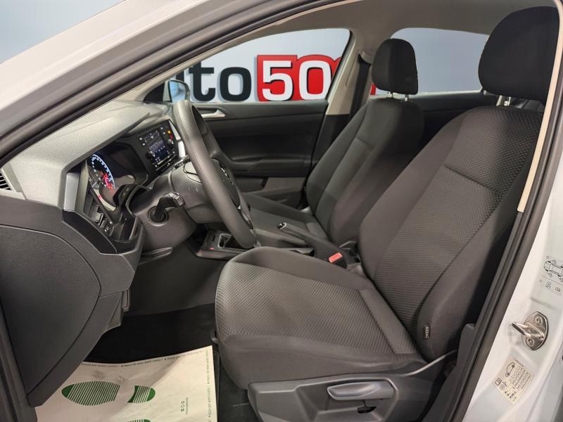 Volkswagen Polo 5 Porte Polo 5p 1.0 evo Trendline 65cv
