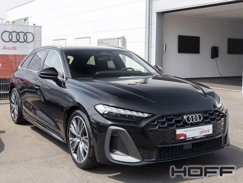 Audi A5 Avant TFSI 150 kW S tronic S Line edition LED MATRIX