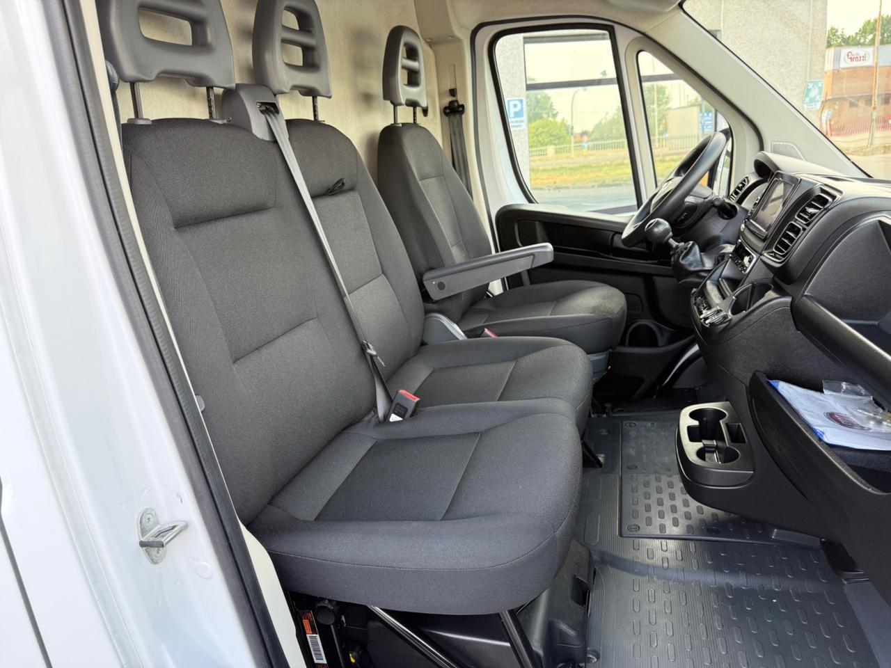 Fiat Ducato 33 2.2 Mjt 140CV PM-TN Furgone