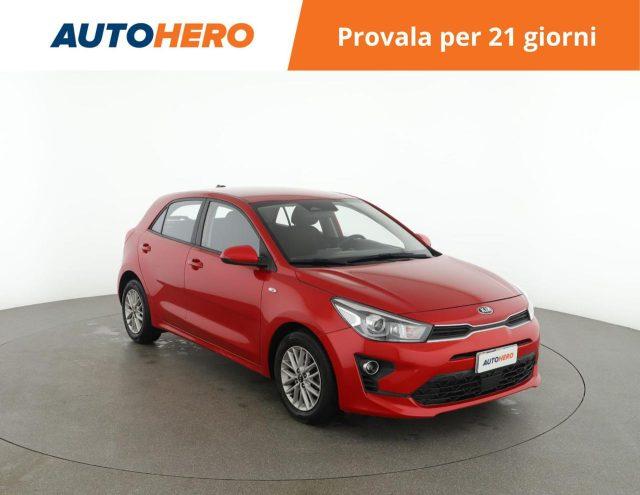 KIA Rio 1.0 T-GDi 100 CV MHEV iMT Style