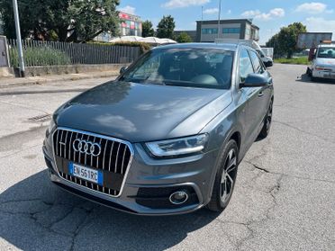 Audi Q3 2.0 TDI 177 CV quattro S tronic Advanced