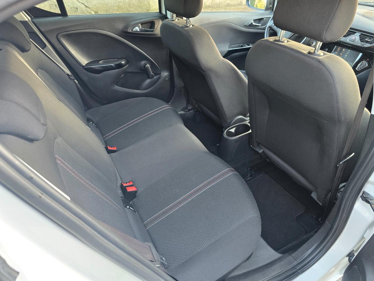 OPEL CORSA 1.2 "OK PER NEOPATENTATI"